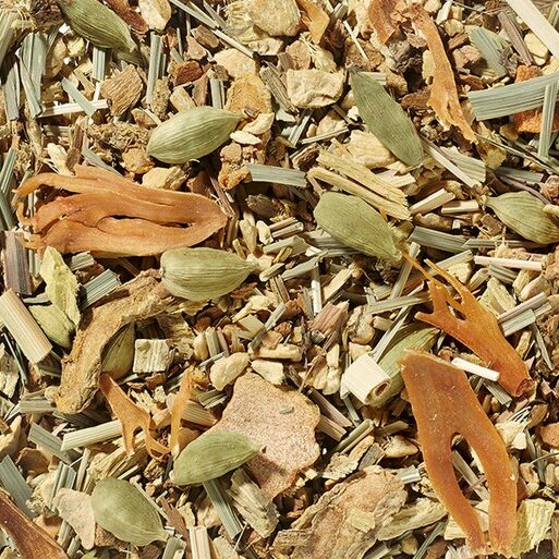 Ayurveda - Gewürzteemischung