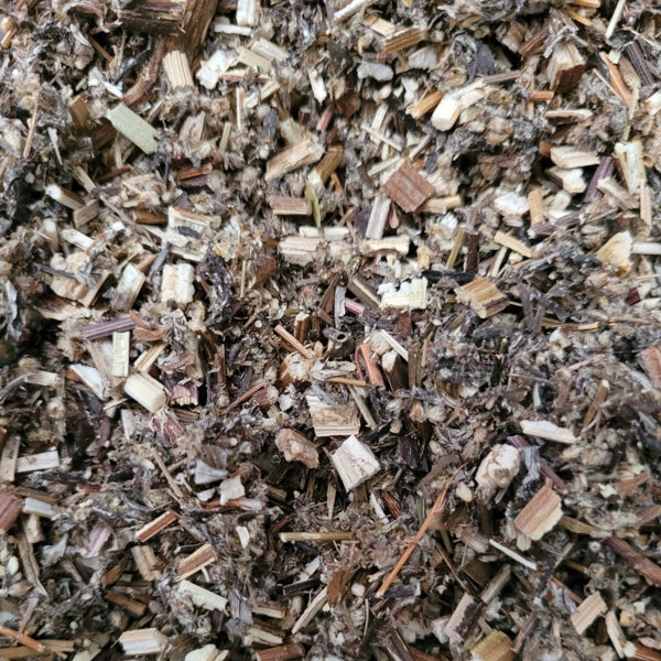 Beifuß - Kraut