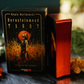 Bernsteinmond Tarot - Karten