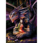 Spirit Dragon - 1000 Teile Puzzle