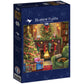 Cozy Christmas Evening - 1000 Teile Puzzle