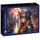 Venice Carnival - 1000 Teile Puzzle