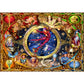 Legacy of the Divine Tarot - 1000 Teile Puzzle