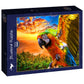 Parrot - 1000 Teile Puzzle