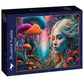 Rainbow Forest - 1000 Teile Puzzle