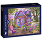 She Shed - 500 Teile Puzzle