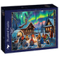 Under Dawn - 1000 Teile Puzzle