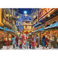The Magic of the Christmas Market - 1500 Teile Puzzle