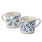 Tasse Blueprint