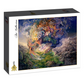 Breath of Gaia - 1500 Teile Puzzle