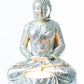 Buddha sitzend Teelichthalter