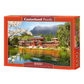 Replica of the Old Byodoin Temple - 1000 Teile Puzzle