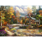 Call of the Wild - 2000 Teile Puzzle