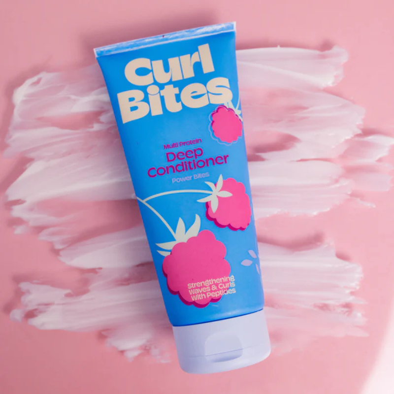 Multi Protein Deep Conditioner