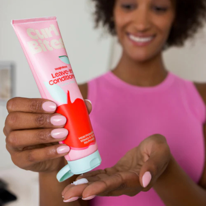 Weightless Leave-In Conditioner