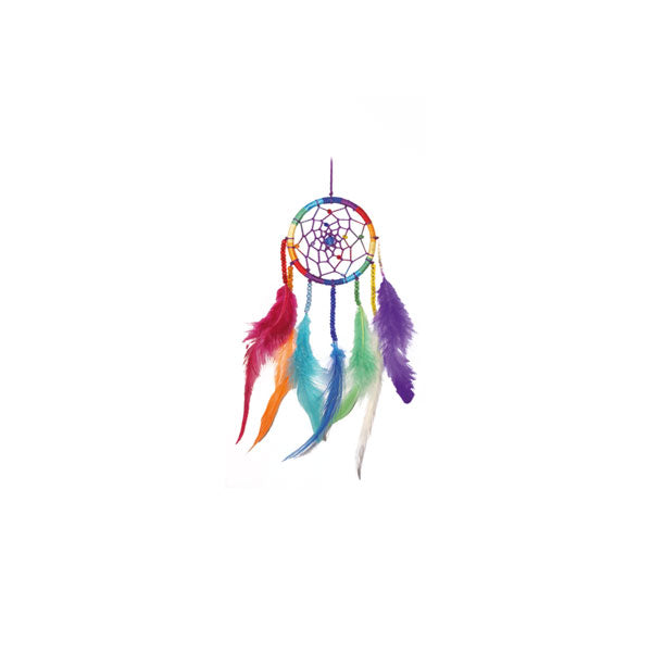Chakra Traumfänger