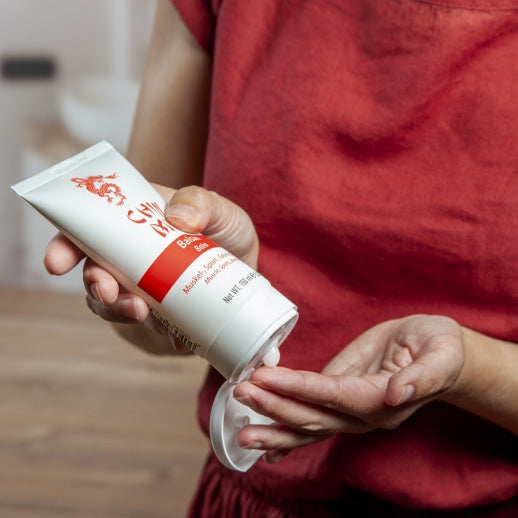 Chin Min Balsam XL