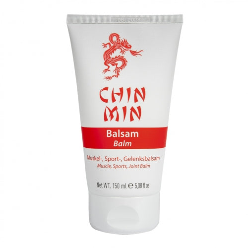 Chin Min Balsam XL