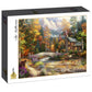 Call of the Wild - 2000 Teile Puzzle
