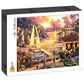 Catching Dreams - 1000 Teile Puzzle