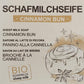Schafmilchseife "Engel" Cinnamon Bun