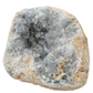 Coelestin Geode