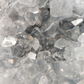 Coelestin Geode