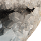 Coelestin Geode