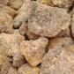 Copal dunkel - Harz