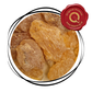 Copal gold - Harz