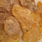 Copal gold - Harz