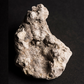 Copal schwarz - Harz