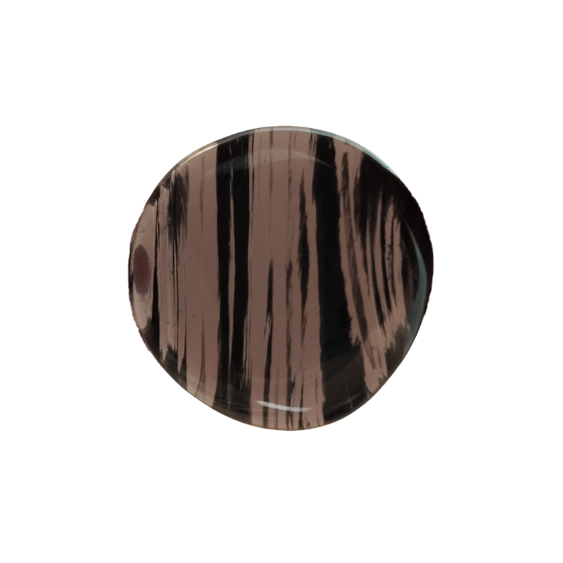 Lamellenobsidian Chakrastein