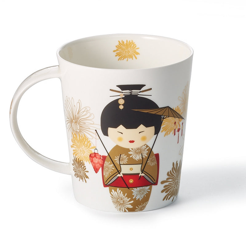XL Tasse Cupti Geisha