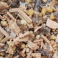 Deep Cleansing – Räuchermischung “Tiefe Reinigung”
