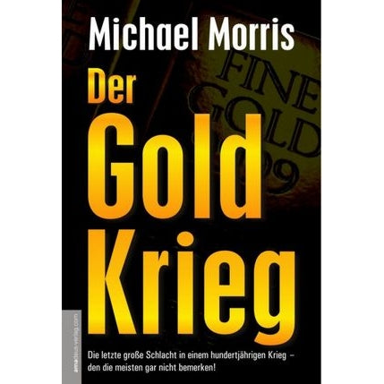 Der Gold Krieg