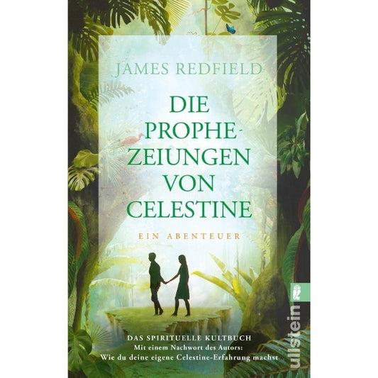Die Prophezeiungen von Celestine
