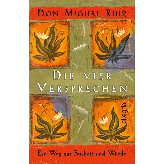 Die vier Versprechen