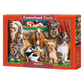 Dog Club - 3000 Teile Puzzle