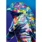 Dolphin - 1000 Teile Puzzle