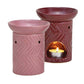Duftlampe Keramik
