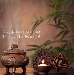 Duftender Rauch!