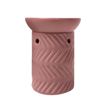 Duftlampe Keramik