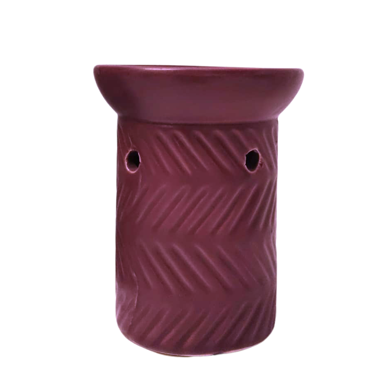 Duftlampe Keramik