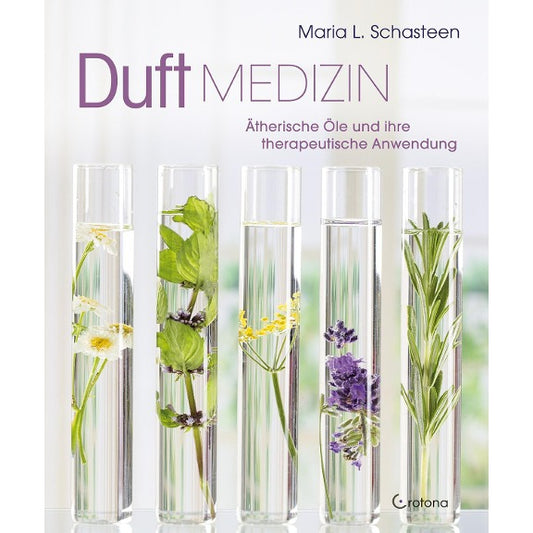 Duftmedizin
