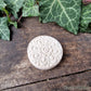 Keramik Duftstein Mandala