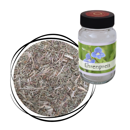 Ehrenpreis - Kraut