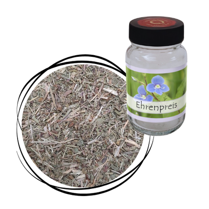 Ehrenpreis - Kraut