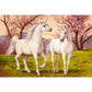 Unicorn Love - 1000 Teile Puzzle
