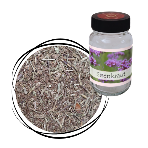 Eisenkraut - Kraut